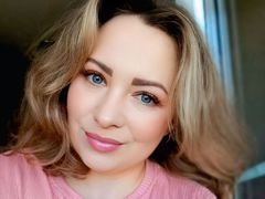 DarsiDavis from LiveJasmin