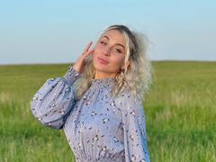 DarsiSun from LiveJasmin