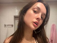 DarsiTrixi from LiveJasmin