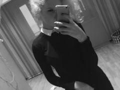 DaryaRobbins from LiveJasmin