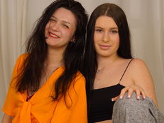 DarylAndArlette from LiveJasmin