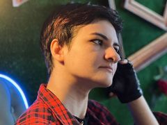 DashFlow from LiveJasmin