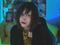 DashLimer from LiveJasmin