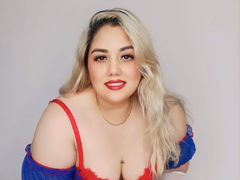 DashaBrunett from xLoveCam