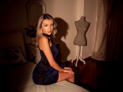 DashaaRyan - blond female with  small tits webcam at ImLive