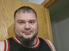 DaveDartsalot from LiveJasmin