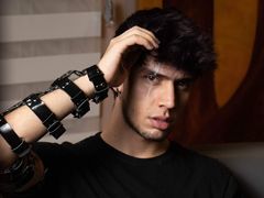 DaveRiver from LiveJasmin