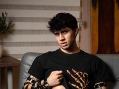 DaveRiver from LiveJasmin