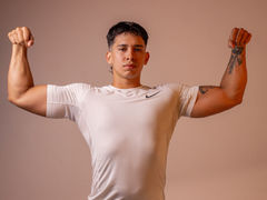 DavenSterling from LiveJasmin