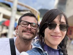 DavidAndSary from LiveJasmin