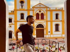 DavidBenavides from LiveJasmin