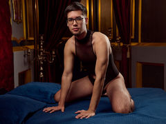 DavidDark from LiveJasmin