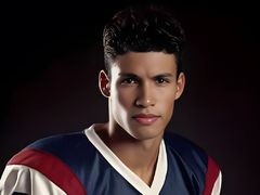 DavidGrey from LiveJasmin