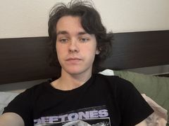 DavidKingster from LiveJasmin