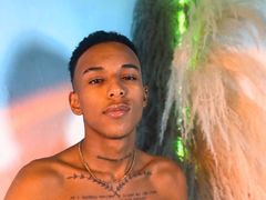 DavidKolt - male webcam at LiveJasmin