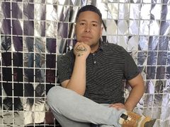 DavidLust from LiveJasmin