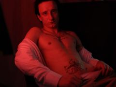 DavidNora from LiveJasmin