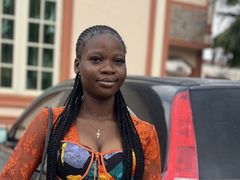 DavidsonAurora from LiveJasmin