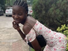 DavidsonAurora - female with black hair and  big tits webcam at LiveJasmin