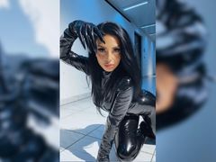 DavinaFraser from LiveJasmin