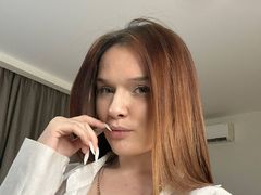 DavinaHislip from LiveJasmin