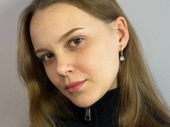 DavinaMcglinchey from LiveJasmin