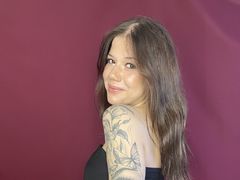 DawnFlood from LiveJasmin