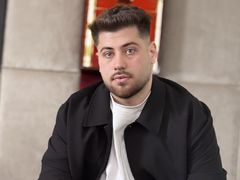 DaxGreer from LiveJasmin