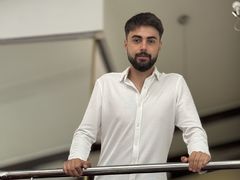 DaxKent from LiveJasmin