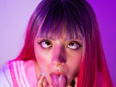 DayanitaLean - female with black hair and  big tits webcam at LiveJasmin