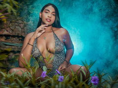 DayanaKeiler - female with black hair and  big tits webcam at LiveJasmin