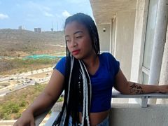 DayanaSwans from LiveJasmin