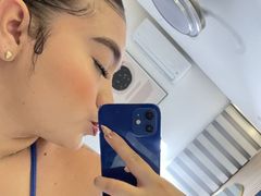 Dayasky from LiveJasmin