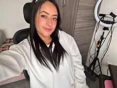 DayisStone from LiveJasmin