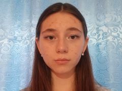 DaynaSnellman - female with brown hair webcam at LiveJasmin