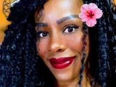 DayraHupson from LiveJasmin