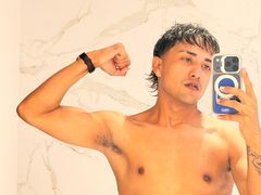 DazoStreigh from LiveJasmin