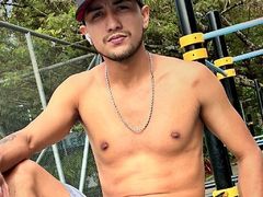 DazoStreigh - male webcam at LiveJasmin