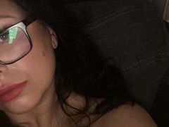 DeAnderson from LiveJasmin