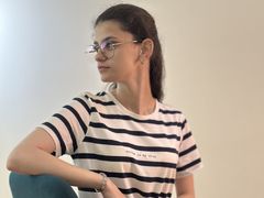 DeanaGarrigan from LiveJasmin