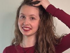 DeanaMerel from LiveJasmin