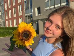 DeandraSeeger from LiveJasmin