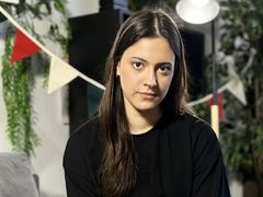 DeandreaSpehar from LiveJasmin