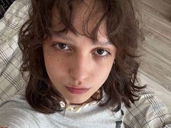 DeannDepsky from LiveJasmin