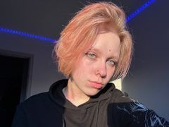 DeannaBaker from LiveJasmin