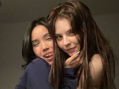 DebAndCaitlin from LiveJasmin