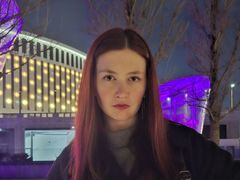 DebbieCook from LiveJasmin