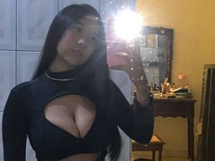 DebbieHill from LiveJasmin