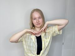 DebbraVarnedore from LiveJasmin