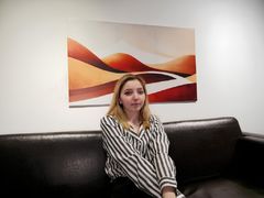 DeborahCohen from LiveJasmin